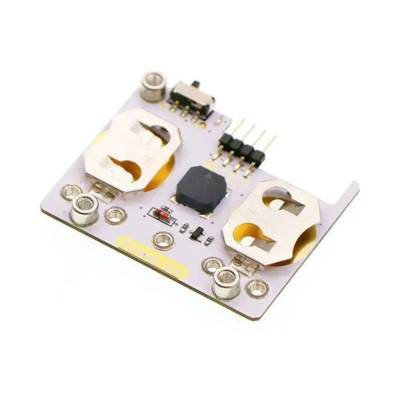 Power:bit Expansion Board – Power Management Add-On for micro:bit