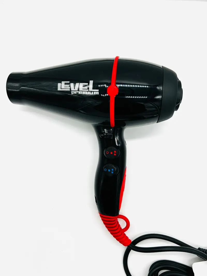 Premium Professional Hair Dryer – High-Performance Styler