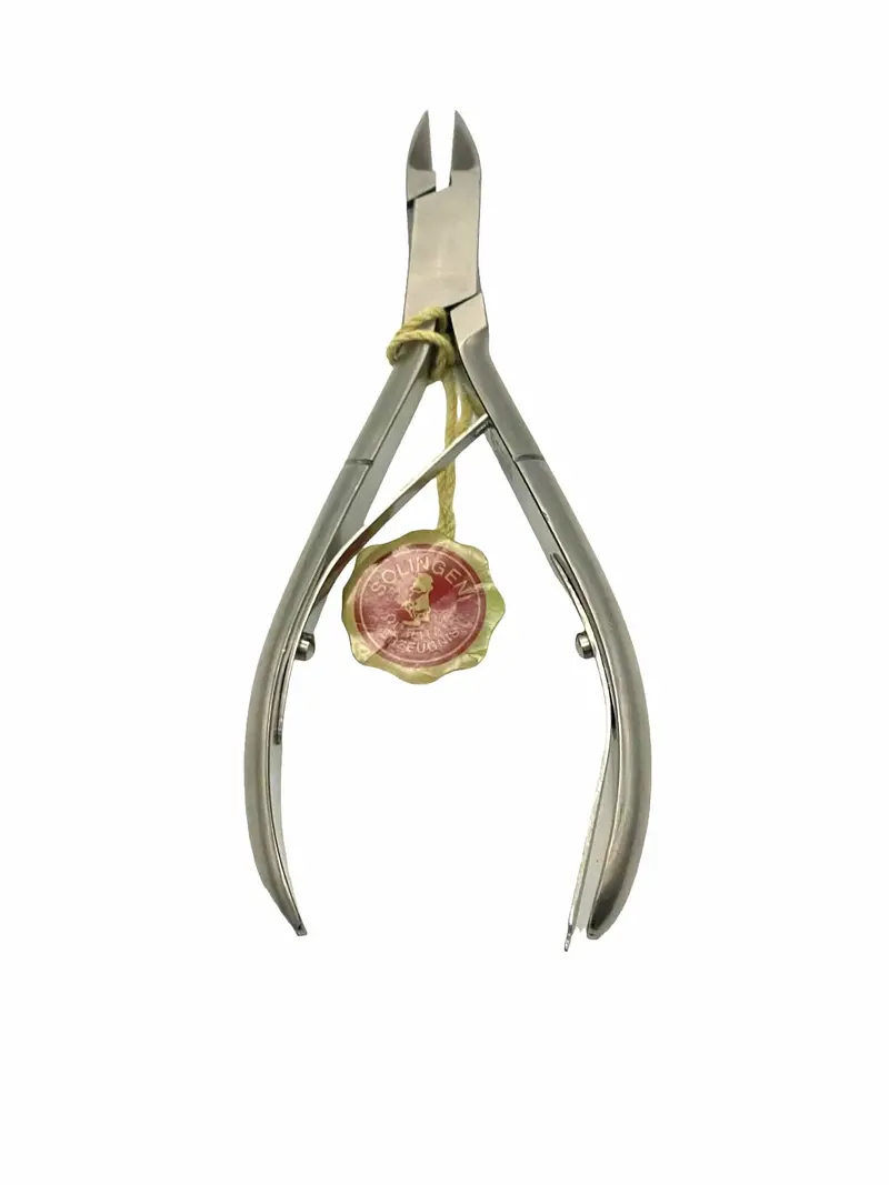 Professional Ingrown Toenail Nipper – High-Grade Stainless Steel