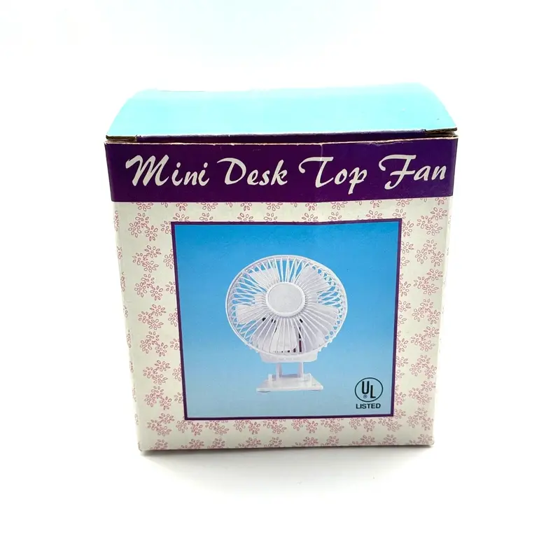 Professional Salon Nail Dryer Fan – Quick-Cure Polish Blower
