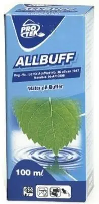 Protek Allbuff Multi-Surface Protective Polish – 100ml