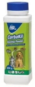 Protek CarbaKil Insecticide Granules – 200g Pest Control Formula