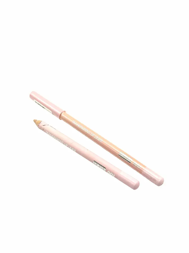 Pupa Milano True Lips Lip Liner & Smudger Pencil