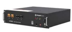 Pylon UP2500 Lithium-Ion Energy Storage Unit – 2.84 kWh, 24V System