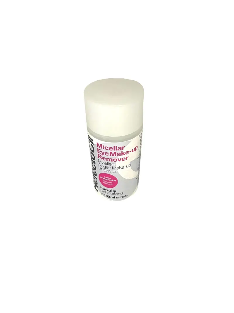 RefectoCil Oil-Free Eye Makeup Remover – 150 ml