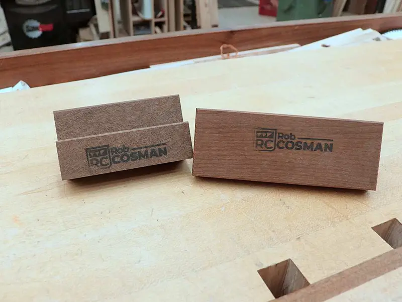 Rob Cosman Card Scraper Tool Collection