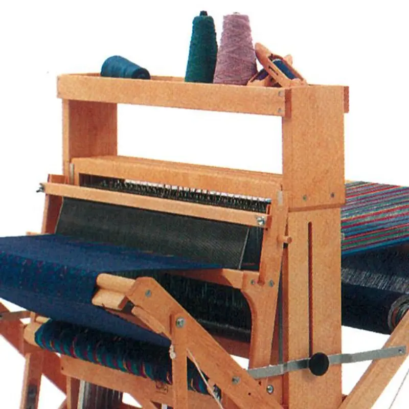 Schacht Baby Wolf High Castle Tray – Portable Loom Tray