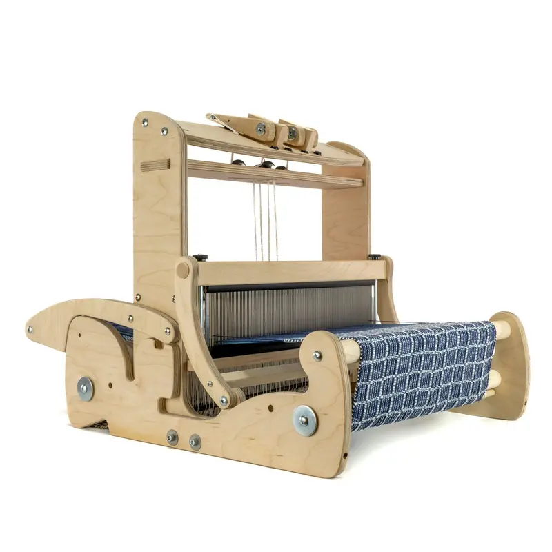 Schacht Cricket Quartet – 4-Shaft Loom Upgrade Kit