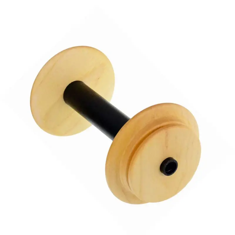 Schacht Standard Bobbin – Reliable, All-Purpose Bobbin for Schacht Spinning Wheels