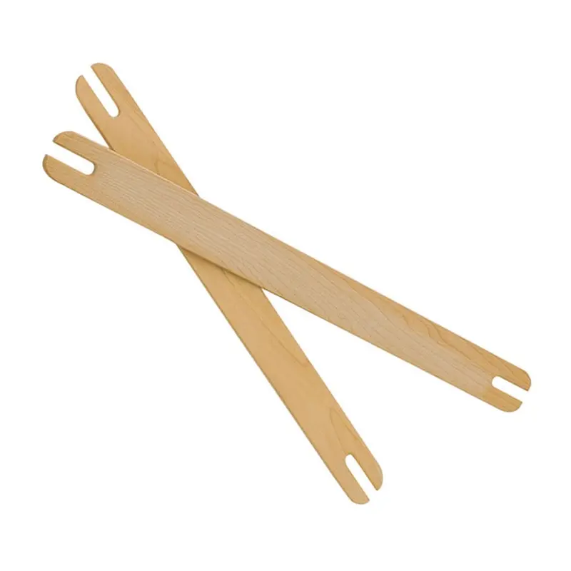 Schacht Stick Shuttles – Lightweight, Ergonomic Shuttles for Handweaving on Rigid-Heddle & Floor Looms