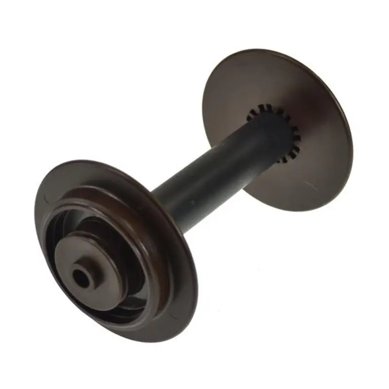 Schacht Travel Bobbin – Compact, Lightweight Bobbin for On-the-Go Spinning