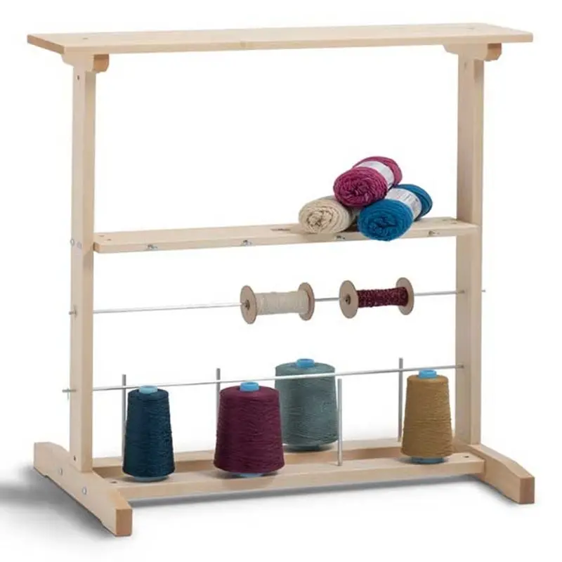 Schacht Winding Station – Precision Yarn Winder