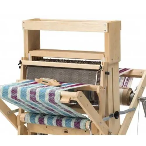 Schacht Wolf Pup 8.10 High Castle Tray – Compact Weaving Tray