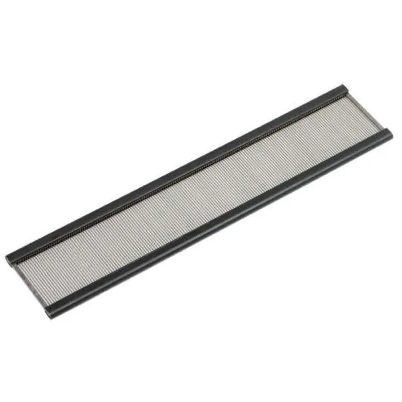 Schacht Wolf Pup Stainless Steel Reeds – Precision Reeds Designed for Wolf Pup Loom Compatibility