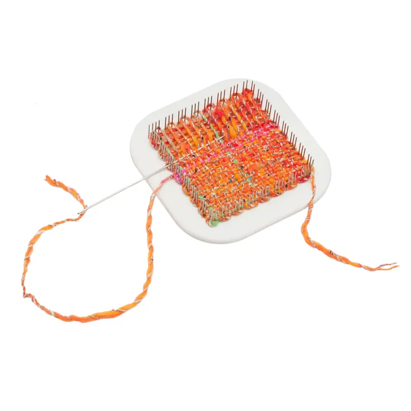 Schacht Zoom Loom – Portable Rigid-Heddle Weaving Loom