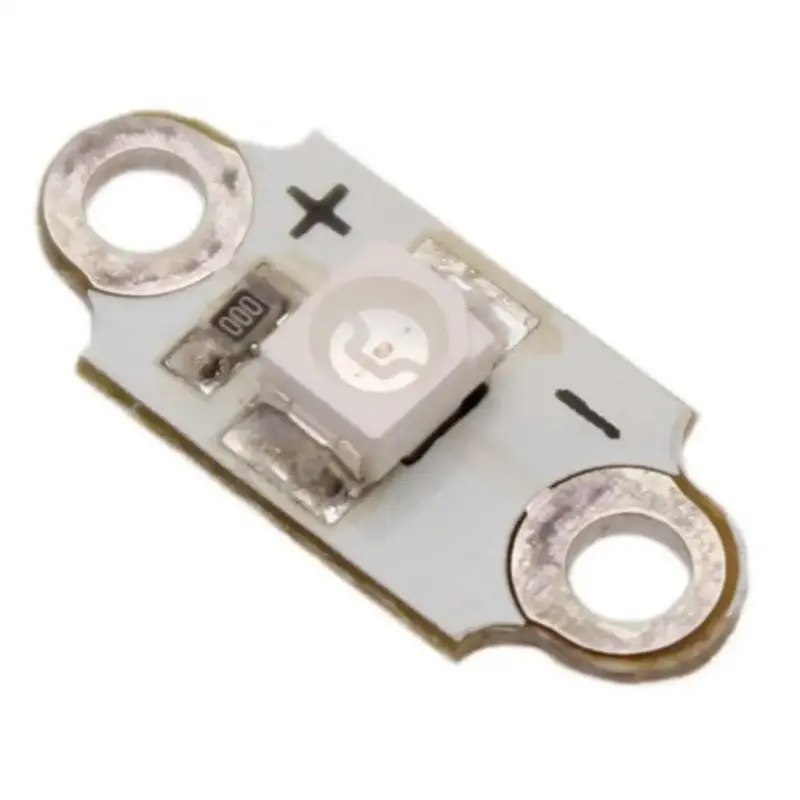 Sewable Green LED Kit for E-Textiles – Electro-Fashion (10-Pack)