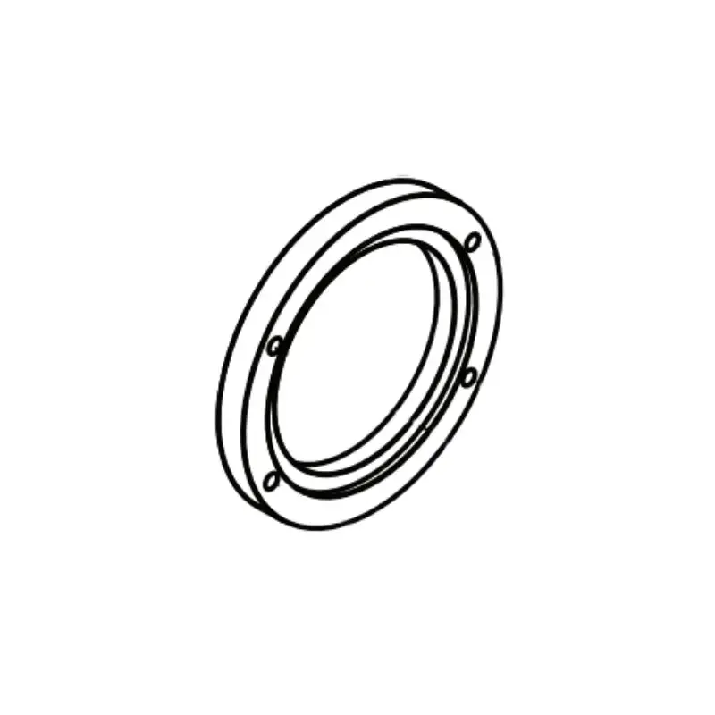 Sherline Graduated Clamping Ring for Precise Angular Alignment