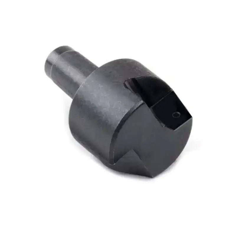 Sherline Insert Fly Cutter Body for Precision Facing Operations