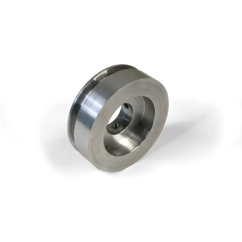 Sherline Main Spindle Encoder Pulley Kit