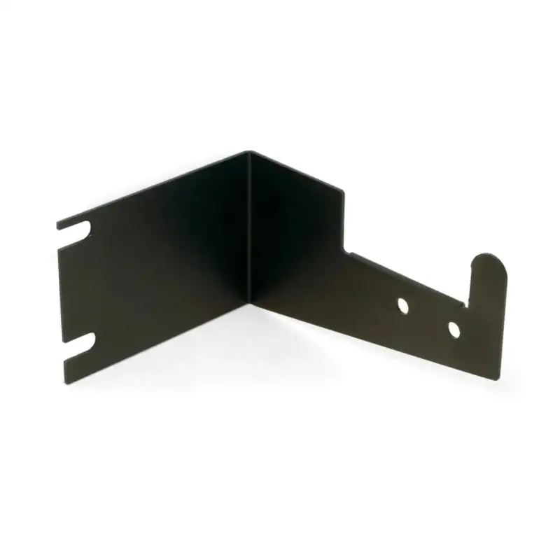 Sherline Mill Headstock Cable Management Support Bracket