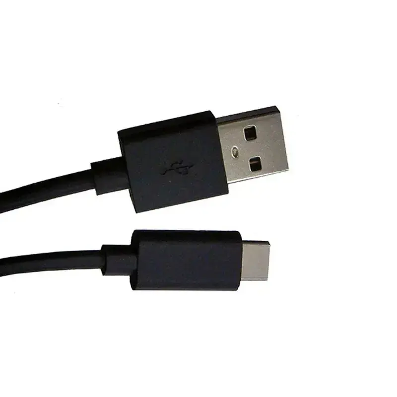 Shielded USB 2.0 A-to-C Cable – 1.83m (6 ft) for Reliable Data Transfer