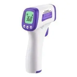 Simzo Infrared Non-Contact Digital Thermometer