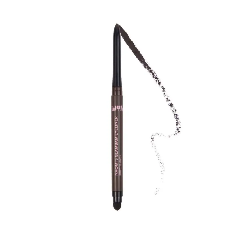 Smudge-Proof Liquid Eyeliner – Naomi Collection