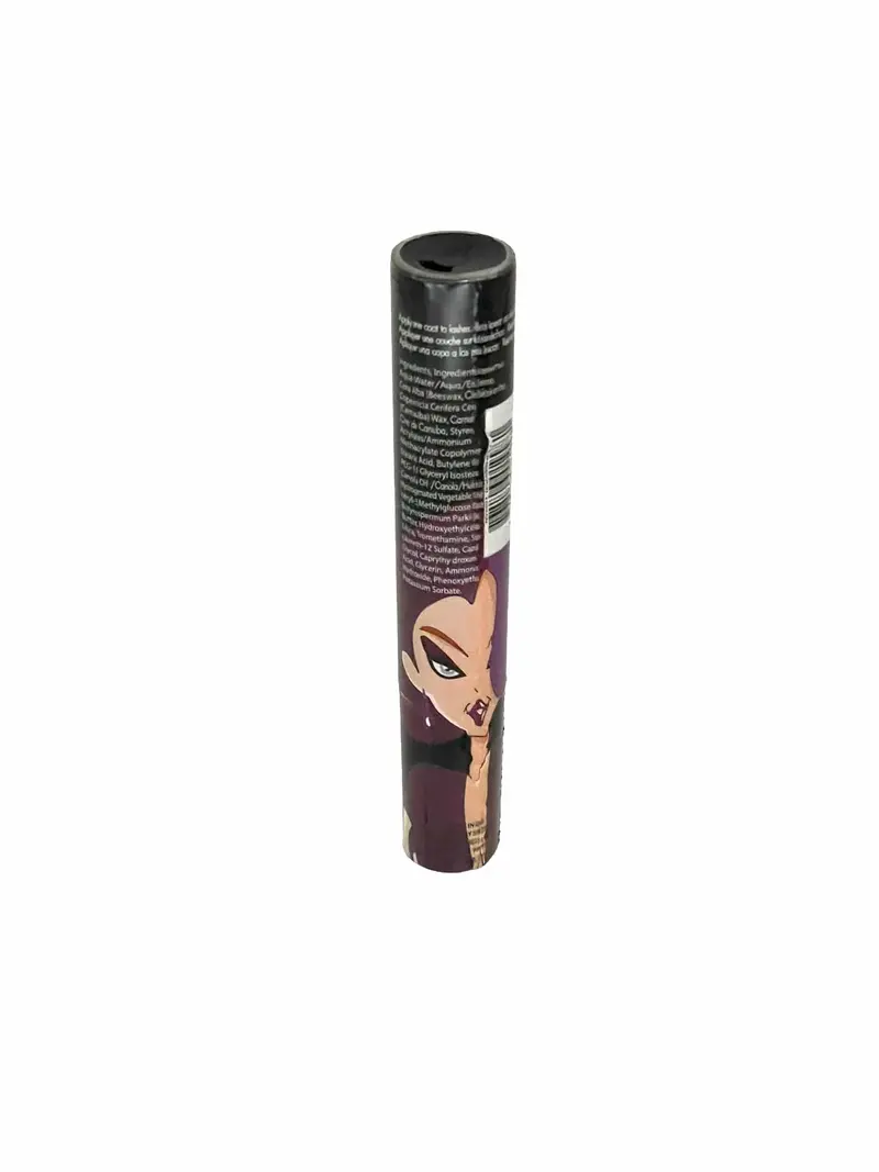 Sorme Bombshell Volume Mascara – Nourishing Black Formula, 0.44 oz