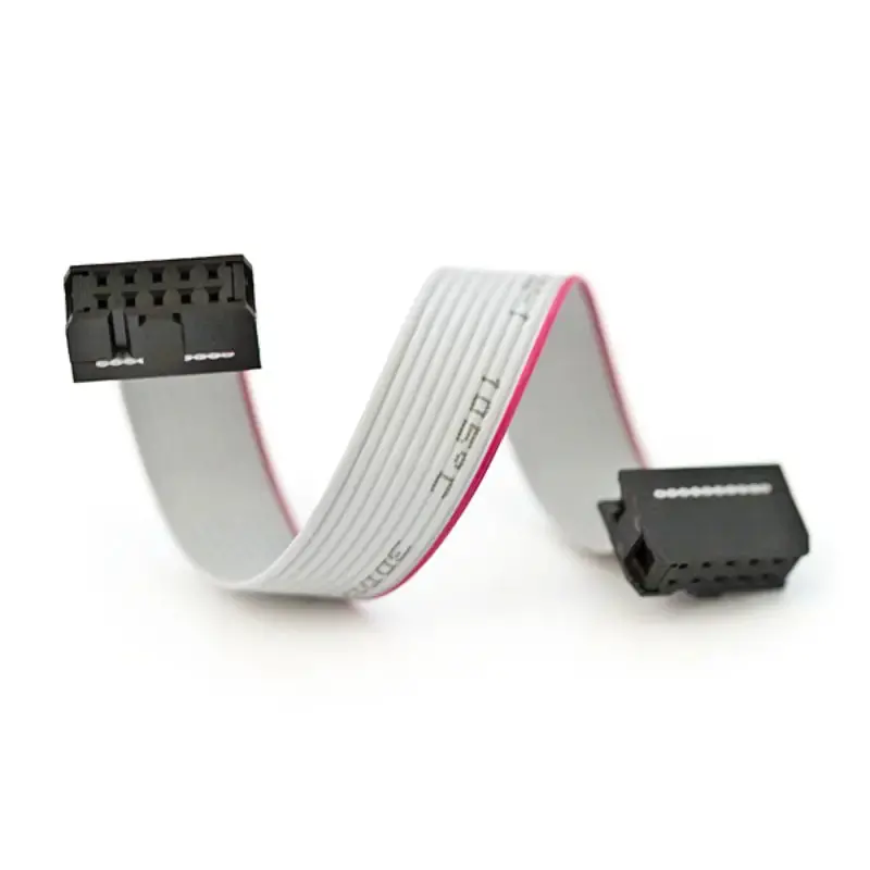 SparkFun 2×5-Pin IDC Ribbon Cable Assembly