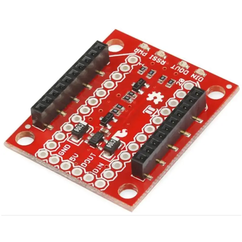 SparkFun XBee Explorer USB Adapter — Regulated Power Output