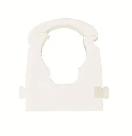 Speedfit Adjustable Pipe Clips for Secure Mounting