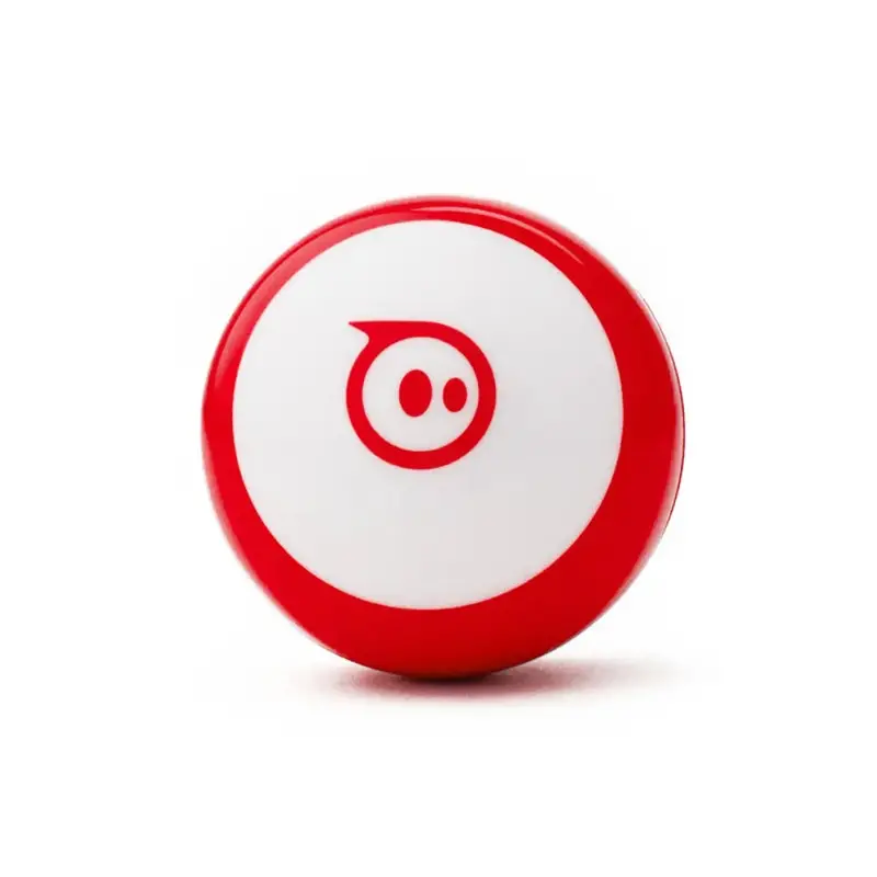 Sphero Mini Programmable Robot Ball – Red