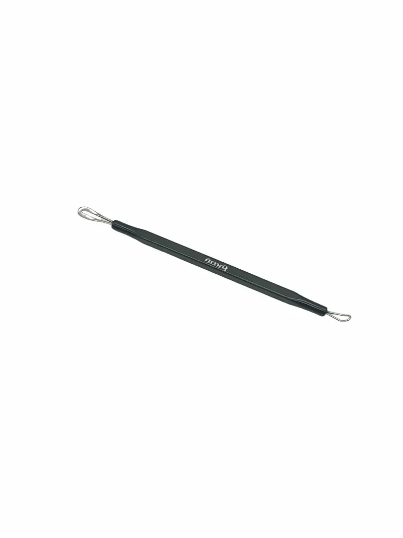 Stainless Steel Blackhead Extractor Tool for Professional Skin Care