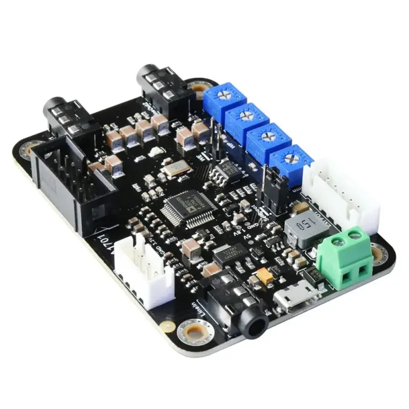 Tinysine TSA1701 Dedicated Audio DSP Processing Board