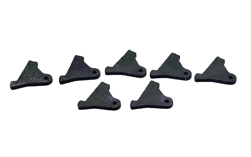 TX22 Front Rail Tactical (FRT) 7-Piece Accessory Kit