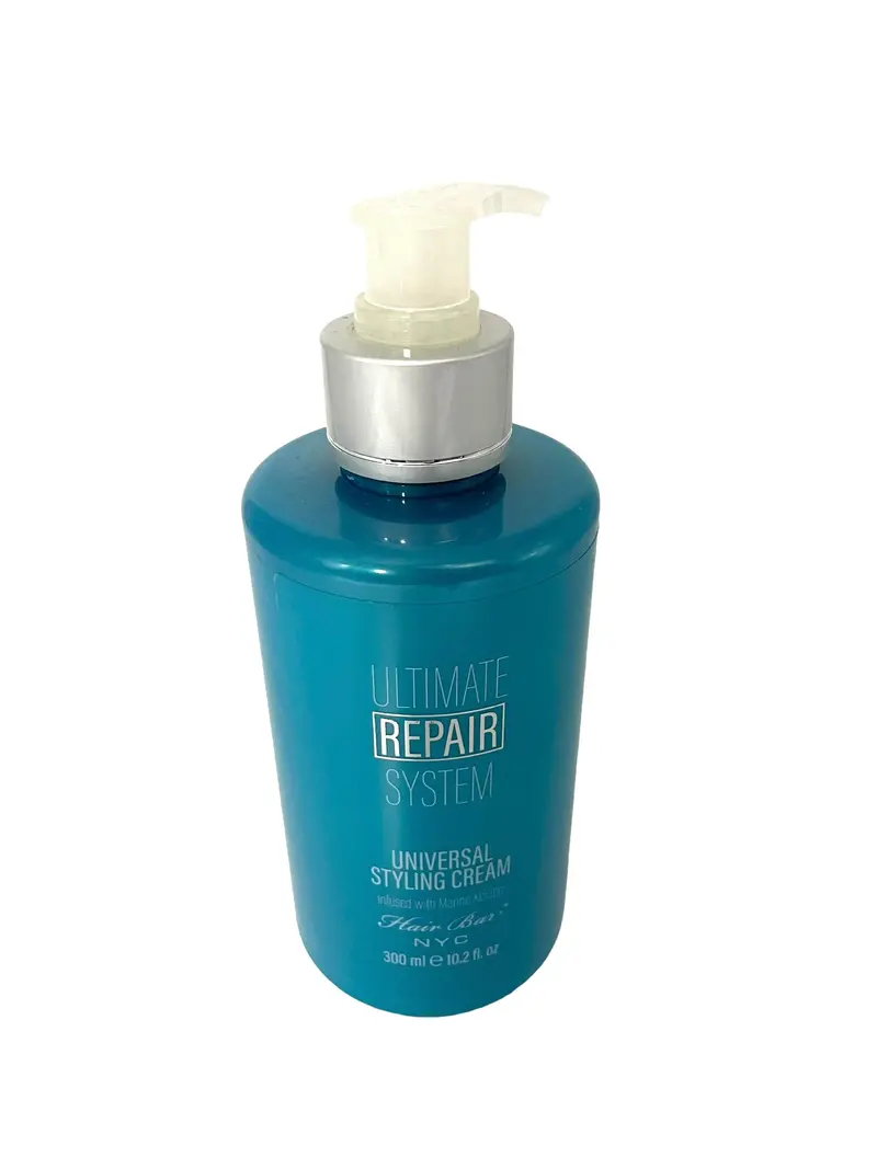 Ultimate Repair System Universal Hair Styling Cream (10.2 oz)