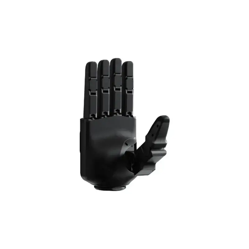 Unitree Dex5-1P Right-Side Tactile Robotic Hand for H2 Platform