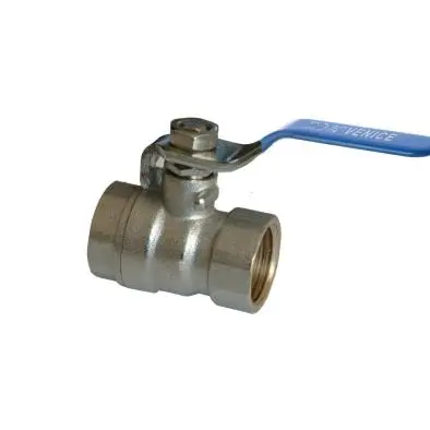 Venice Economy Brass Ball Valve