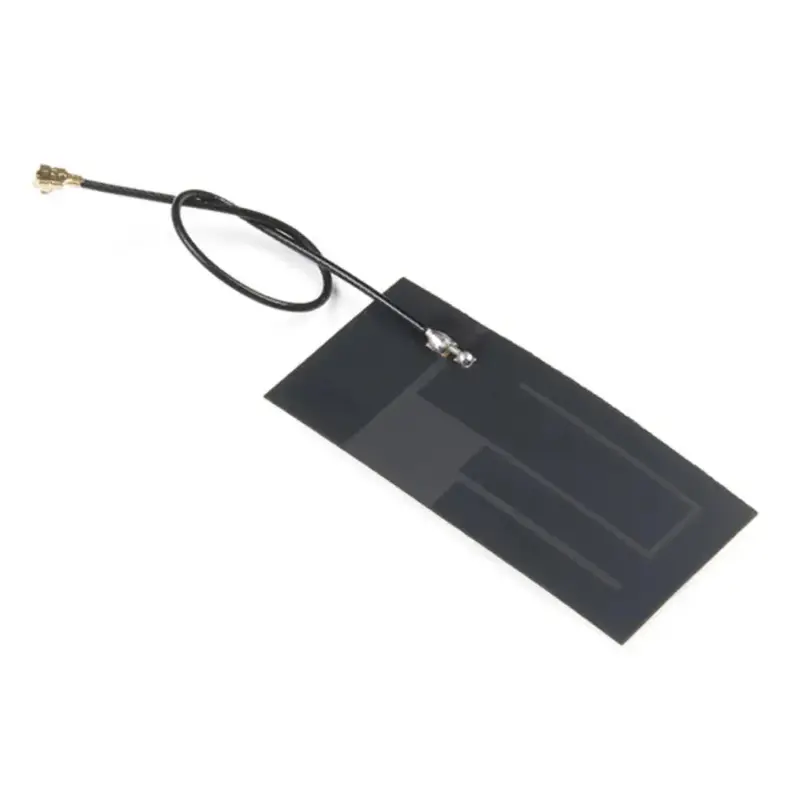 Wideband 4G LTE + LoRa Internal Antenna – Multi-Protocol RF Solution