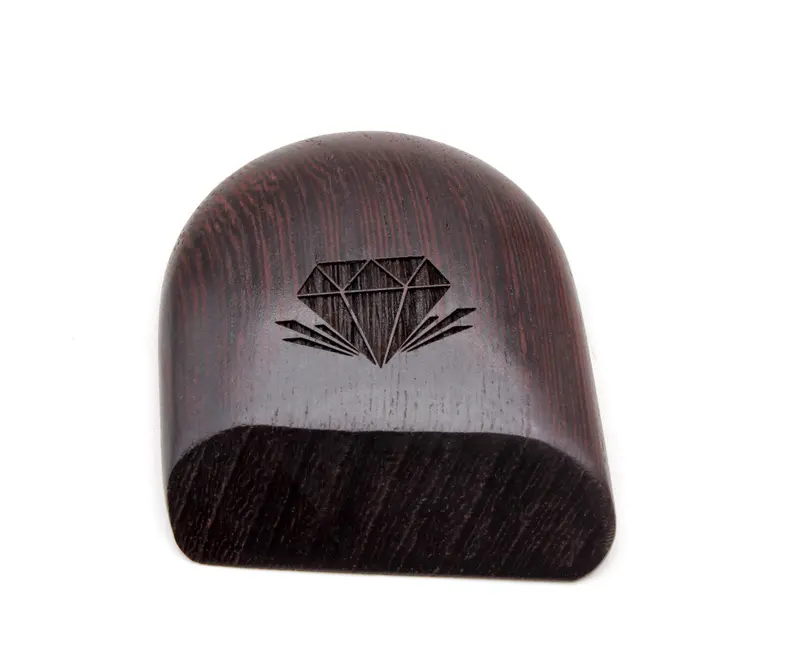 WR2 Medium Wooden Rib – Balanced Flexibility for Versatile Shaping