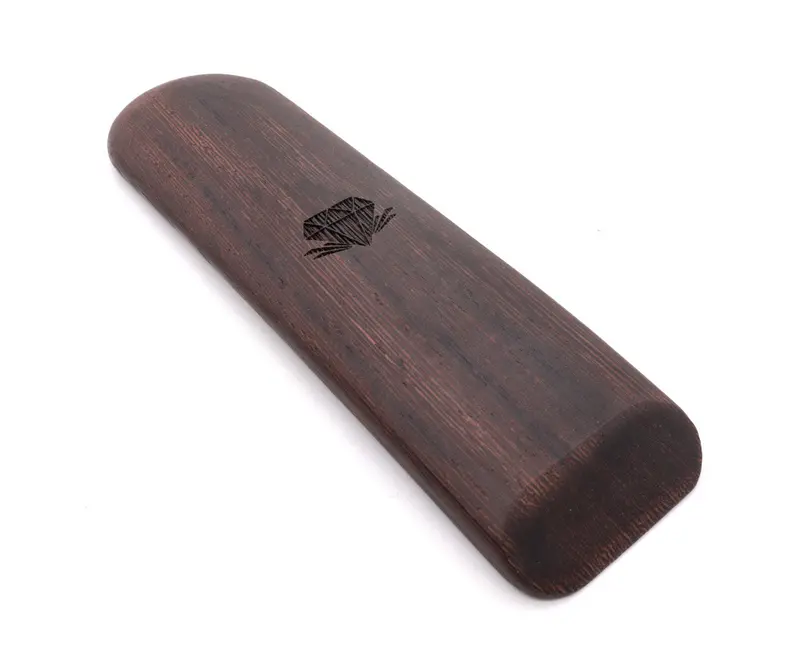 WR5 Extra-Long 50mm Wooden Rib for Broad Surface Refinement