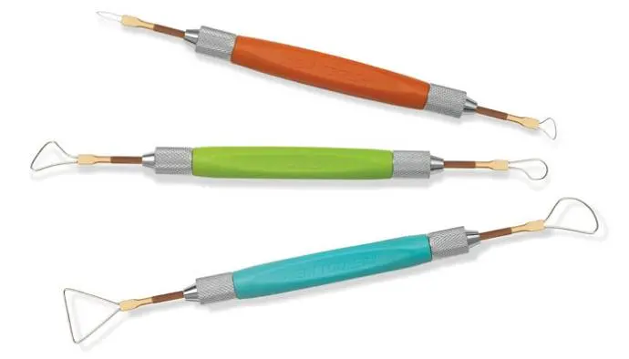 WSS1 Precision Small-Gauge Wire Tool Kit with Tips