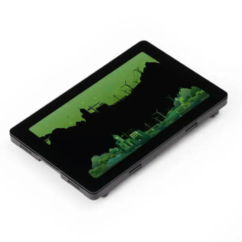 WT32-SC01 Plus ESP32 Dev Board with 3.5″ IPS Touchscreen Display