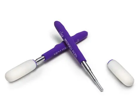 X-Sponge 3 Slim Precision Sponge Tool