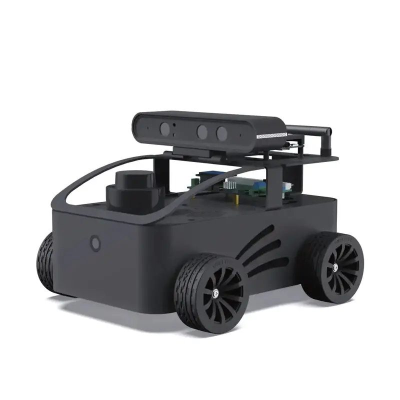 Xbot Model A Robotics Platform with NVIDIA Jetson Orin NX Module