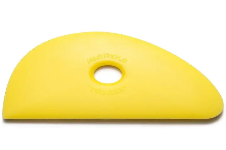 Yellow Rib Tool – Shape 3 Sculpting Edge