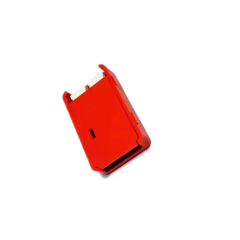 Zubax CF1 CAN-to-USB/UART Adapter for Embedded Systems