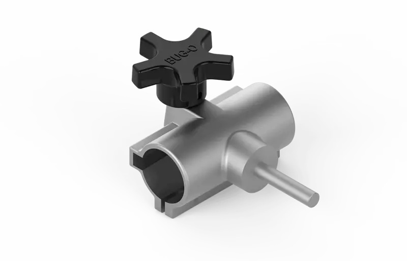 Bug-O Bug-2915 Torch Holder For Secure Robotic Or Manual Welding Setup 1