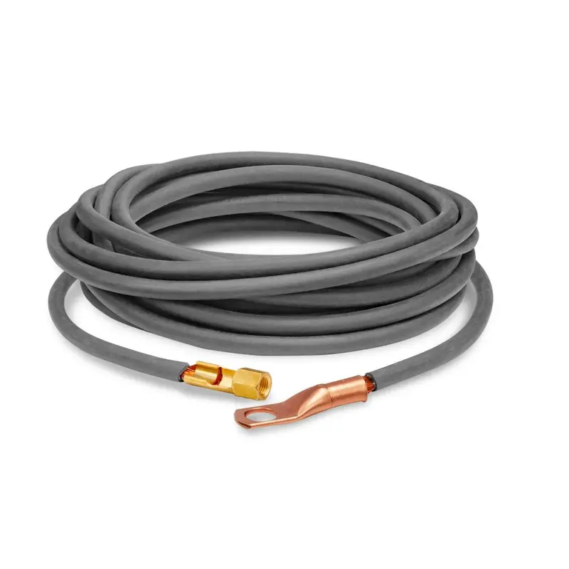 Ck Worldwide Heavy-Duty Power Cable – 25 Ft, 125°C Rated 1