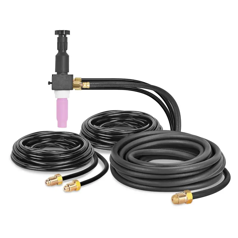 Ck Worldwide Mt425-1 Machine Torch – 400 Amp, Air-Cooled With Connector 1